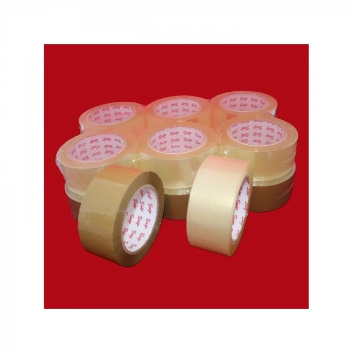 Koli Bantı 45x25 Sarı