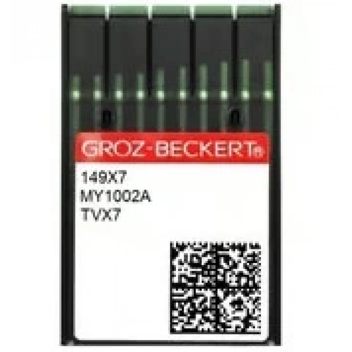 Kollu Dikiş İğnesi / TVX7(149X7) 14/90 100ADET
