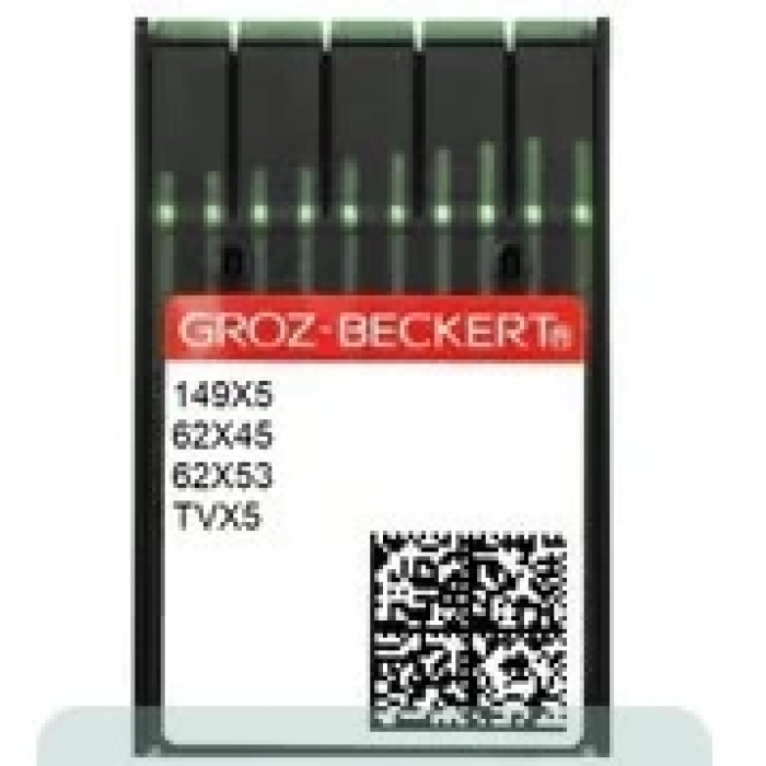 Kollu Kemer Dikiş İğnesi / TVX5(149X5) 11/75 100ADET