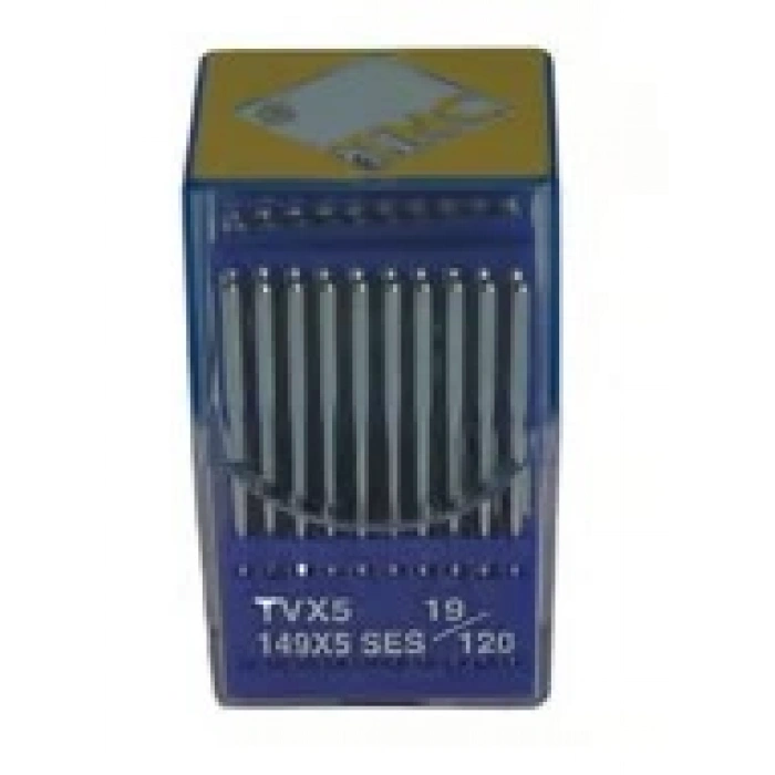 Kollu Kemer Dikiş İğnesi / TVX5(149X5) SES 19/120 100ADET
