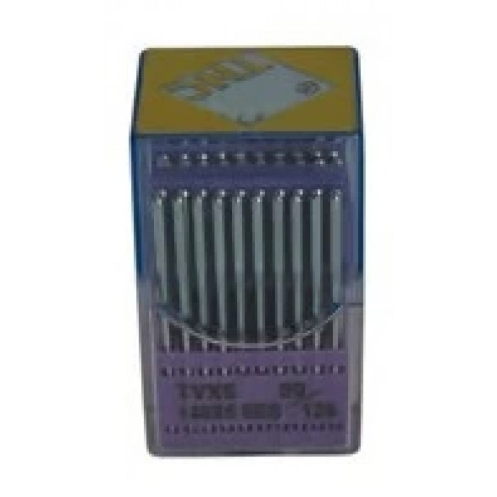 Kollu Kemer Dikiş İğnesi / TVX5(149X5) SES 20/125 100ADET