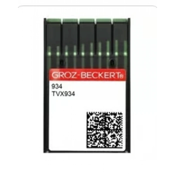 Kollu Zincir Dikiş İğnesi / 934/TVX934 18/110 100ADET