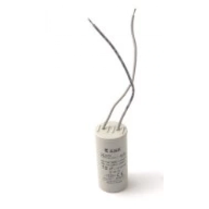 Kondansatör / 400V-12MF