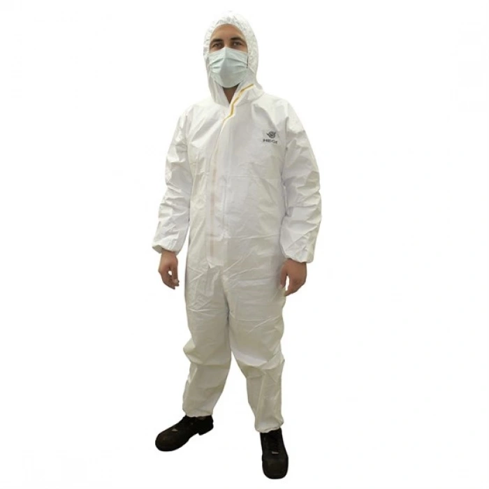 Koruyucu İş Tulumu - Ultima 2000 - Hegi