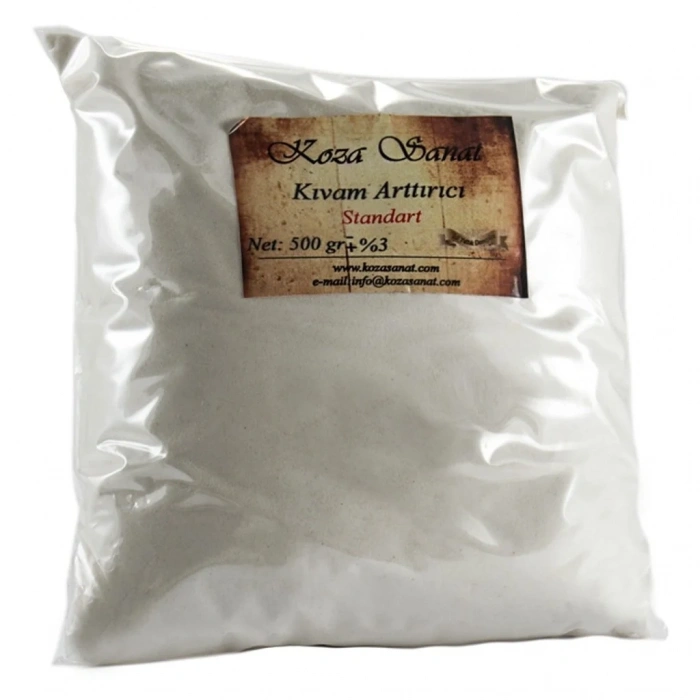 Koza Kıvam Arttırıcı Standart 500gr
