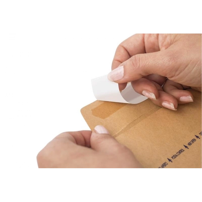 Kraf 13x17cm Hava Kabarcıklı Zarf  (10 lu Paket)