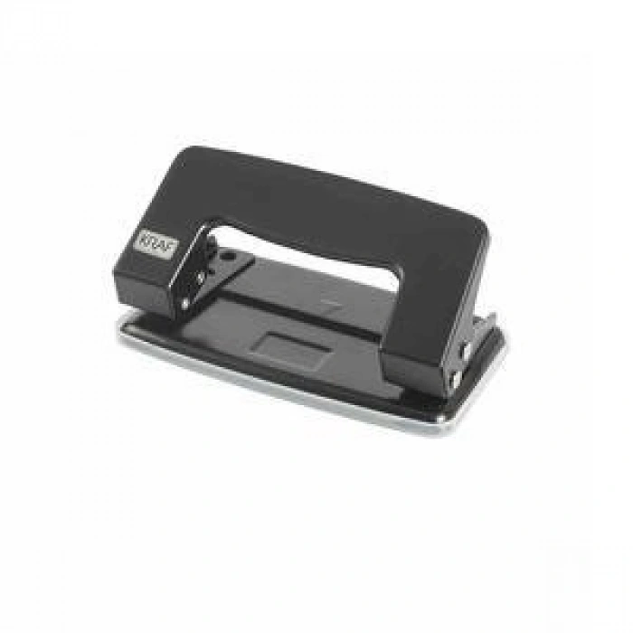 Kraf Delgeç 120G 10 Sayfa Siyah