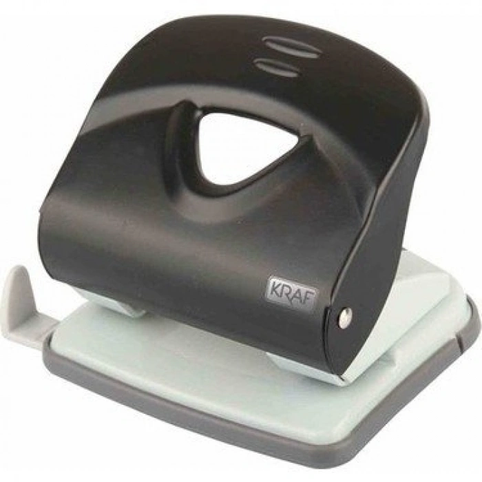 Kraf Delgeç 150G Siyah 30 Sayfa