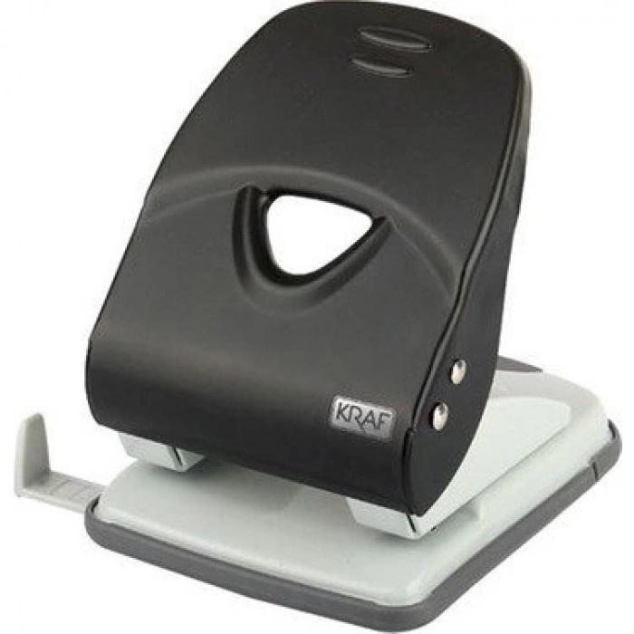 Kraf Delgeç 160G Siyah 40 Sayfa