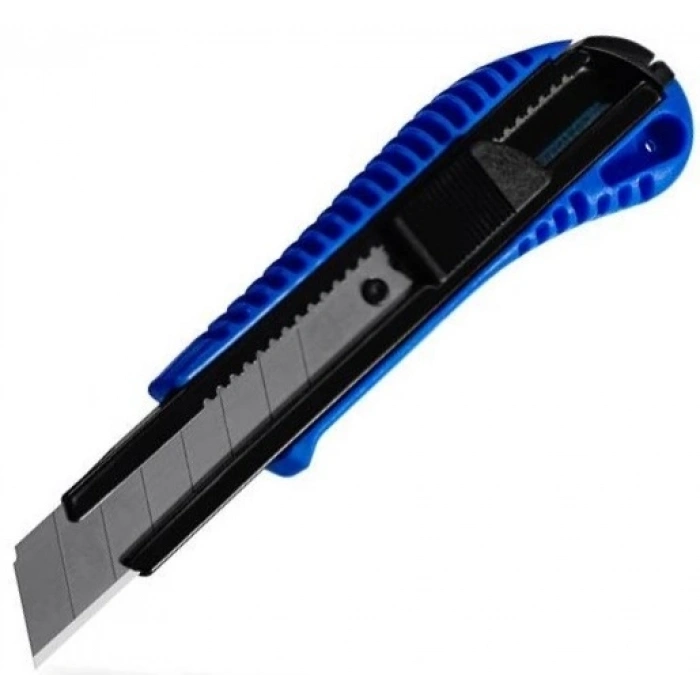 Kraf Geniş Maket Bıçağı Metal Ağızlı 629G