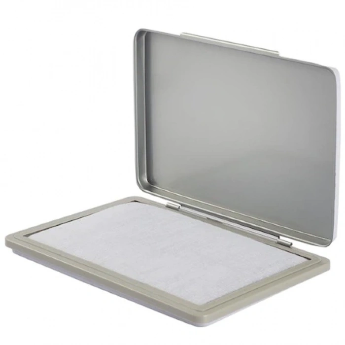 Kraf Metal Kutu Istampa Pedi 437gr No 3