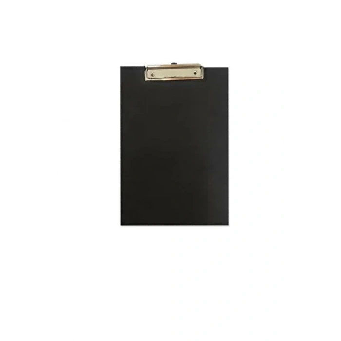 Kraf Sekreterlik A5 Kapaksız 1070 Siyah