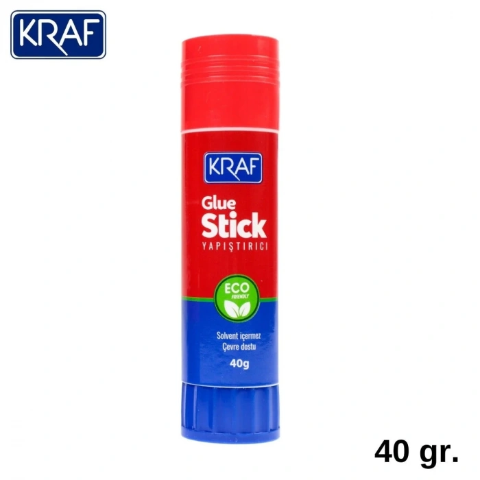 Kraf Stick Yapıştırıcı 40gr 4040