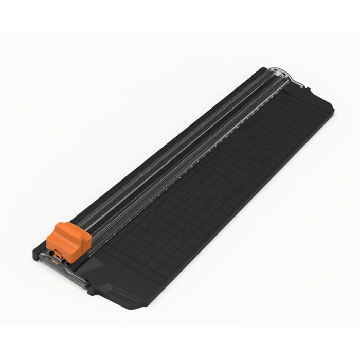 Kraf Sürgülü Giyotin A4