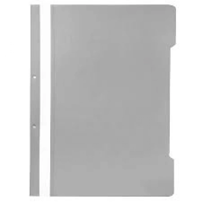 Kraf Telli Dosya Gri 50li