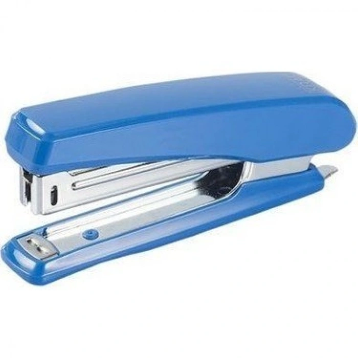 Kraf Zımba Makinası No 10 10G Mavi