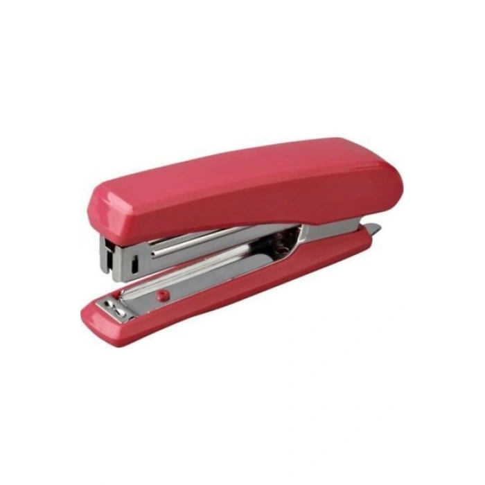 Kraf Zımba Makinası No 10 10G Pembe