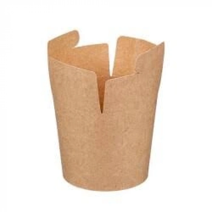 KRAFT NOODLE BOX 16 OZ ( 500 ML ) KARTON ARNES 500 ADET