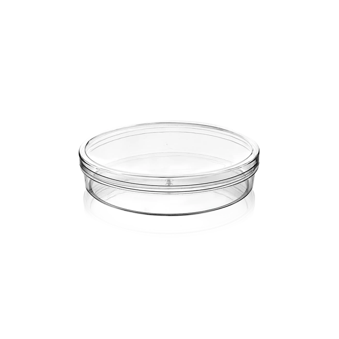 Kristal Bal Kabı Küçük Boy ( 126 Adet )