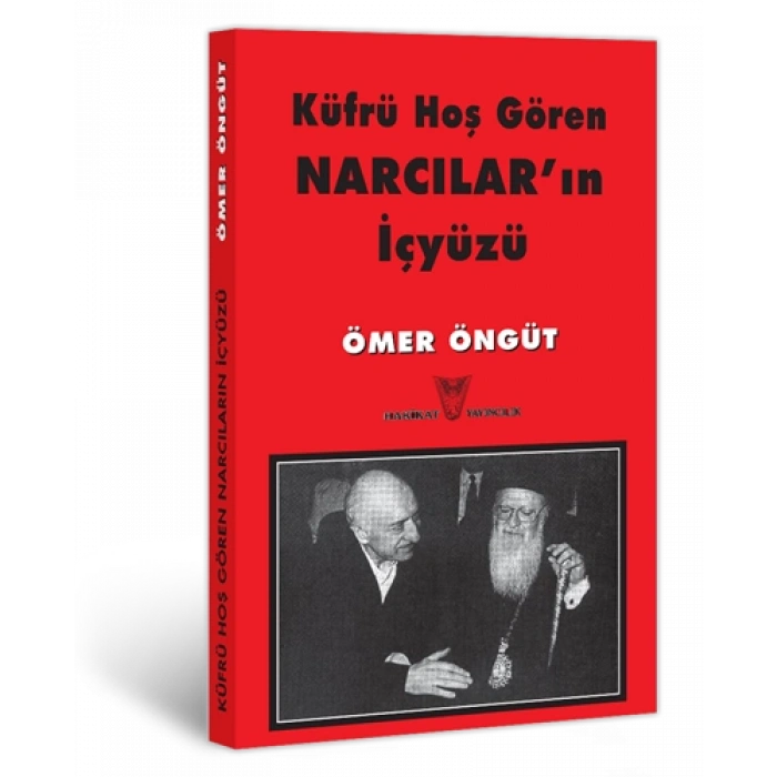 Küfrü Hoş Gören NARCILAR’ın İçyüzü