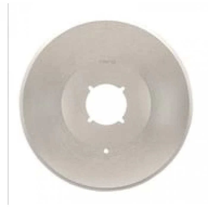 Kuris Kumaş Kesim Motoru Yuvarlak Bıçak / KRH15R (15730)