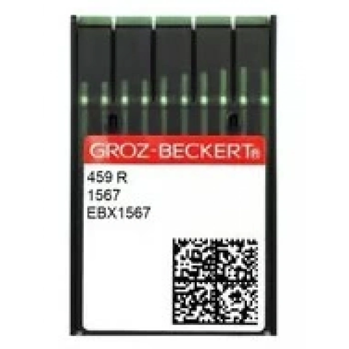 Kürk Overlok İğnesi/459 R 16/100 100ADET