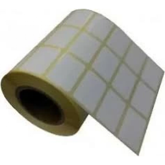 KUŞE BARKOD ETİKETİ 15X30 3´LÜ 6000 ADET
