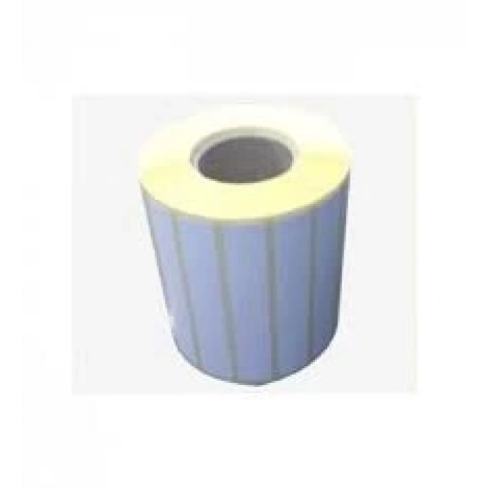 KUŞE BARKOD ETİKETİ 15X80 2.000 ADET