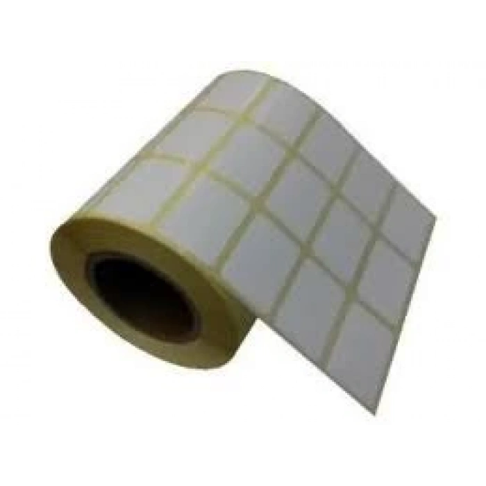 KUŞE BARKOD ETİKETİ 20X30 3´LÜ 6000 ADET