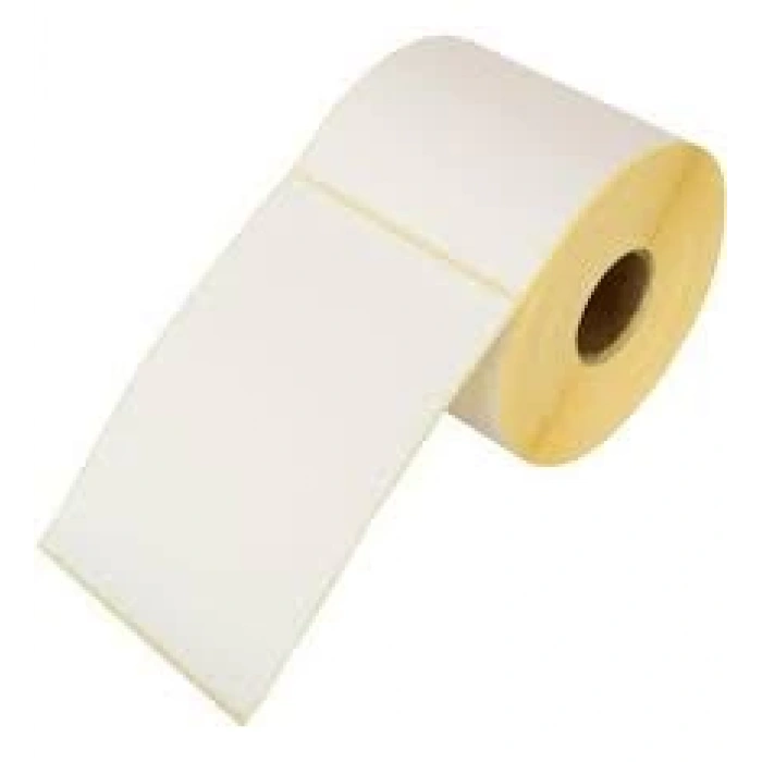 KUŞE BARKOD ETİKETİ 250X100 150 ADET