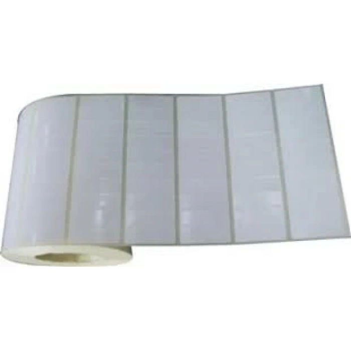 KUŞE BARKOD ETİKETİ 30X10 10 LU 10000 ADET