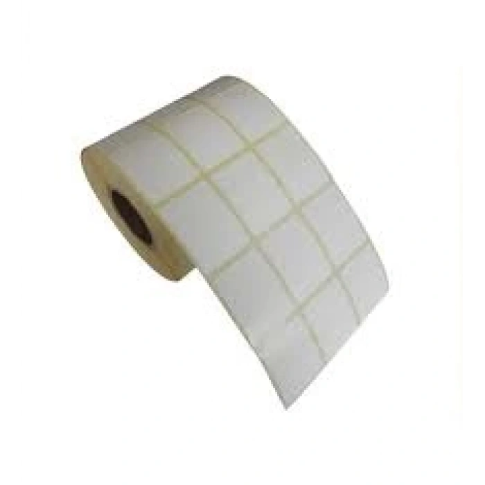 KUŞE BARKOD ETİKETİ 50X30 3 LÜ 3000 ADET