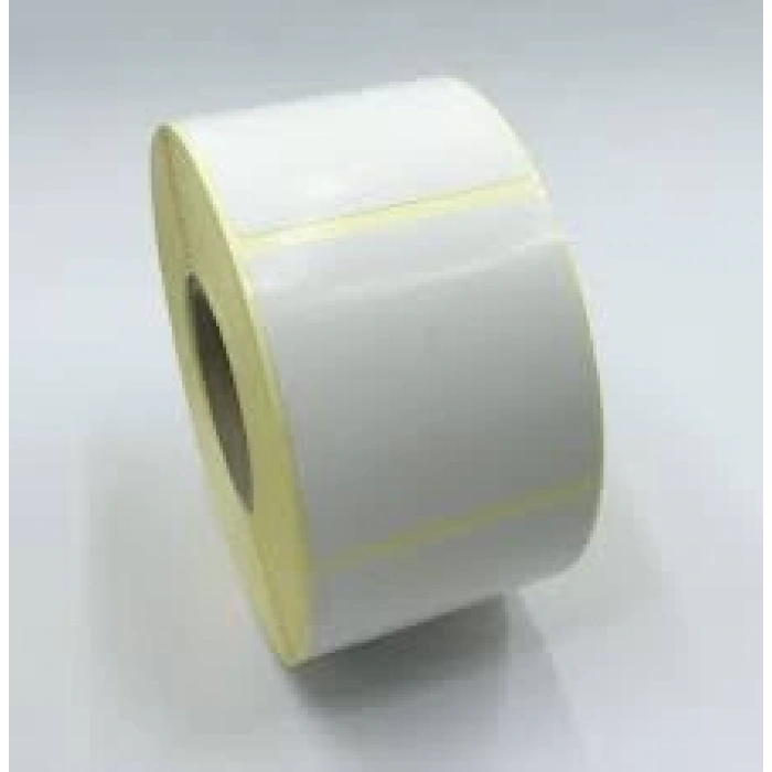 KUŞE BARKOD ETİKETİ 50X50 1000 ADET