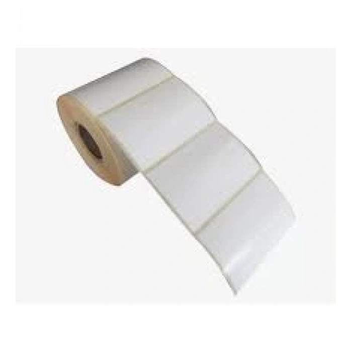 KUŞE BARKOD ETİKETİ 60X90 750 ADET