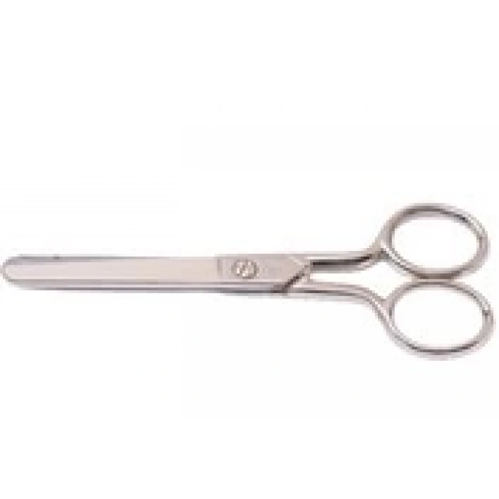 Küt Uçlu Makas 12.5cm / 4202-5