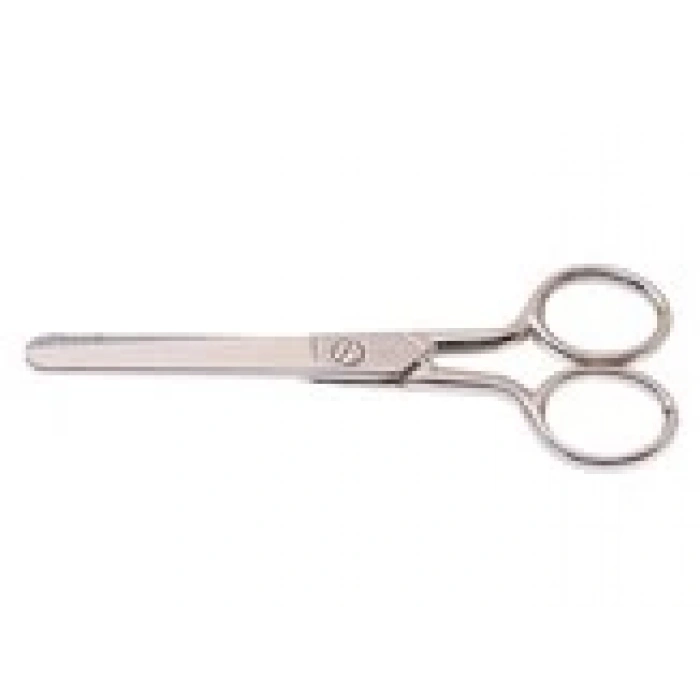 Küt Uçlu Makas 15cm / 4202-6