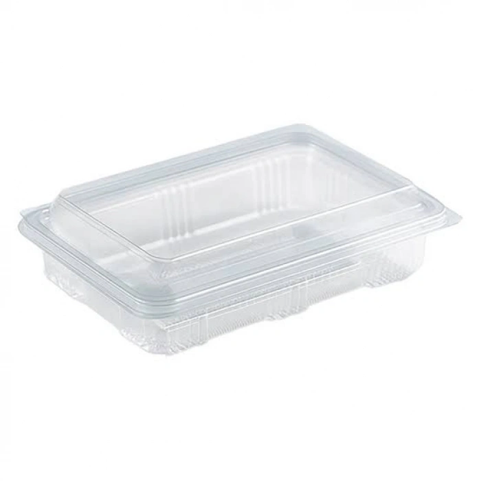 L-075 LİMERA PET BAKLAVA KABI 250 ML 18,5 GR 600 ADET
