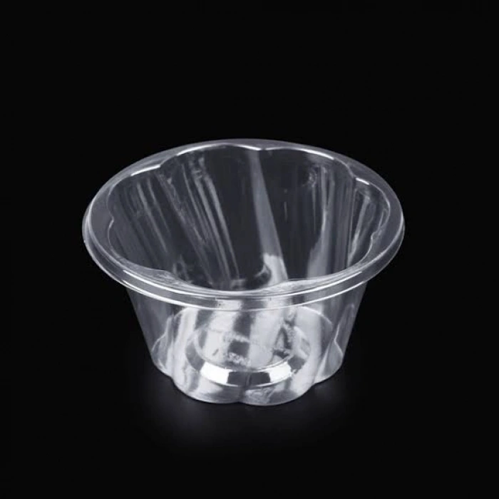 L-250 LİMERA PET DONDURMA KASE 5,6 GR 1000 ADET