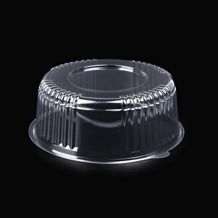 L-402 LİMERA PET PASTA KAPAK Ø20 -H75 31 GR 400 ADET