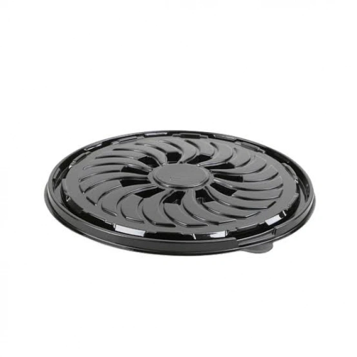 L-405 LİMERA Ø21 PET PASTA KABI SİYAH GÖVDE 21 GR 400 ADET