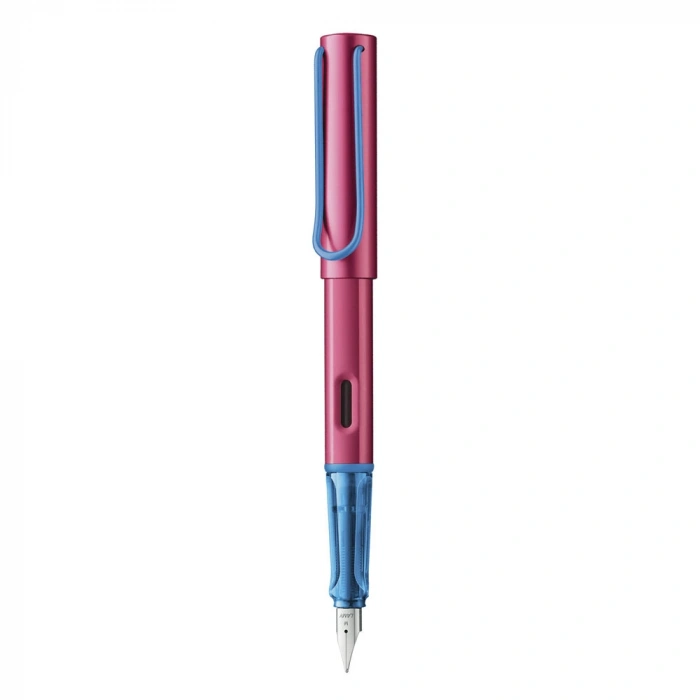 Lamy Al-star Dolma Kalem Alüminyum M Uc Rollerskat 0C3-rs-m