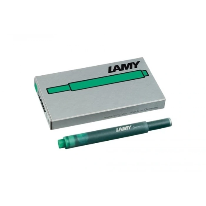 LAMY DOLMA KALEM KARTUŞU YEŞIL