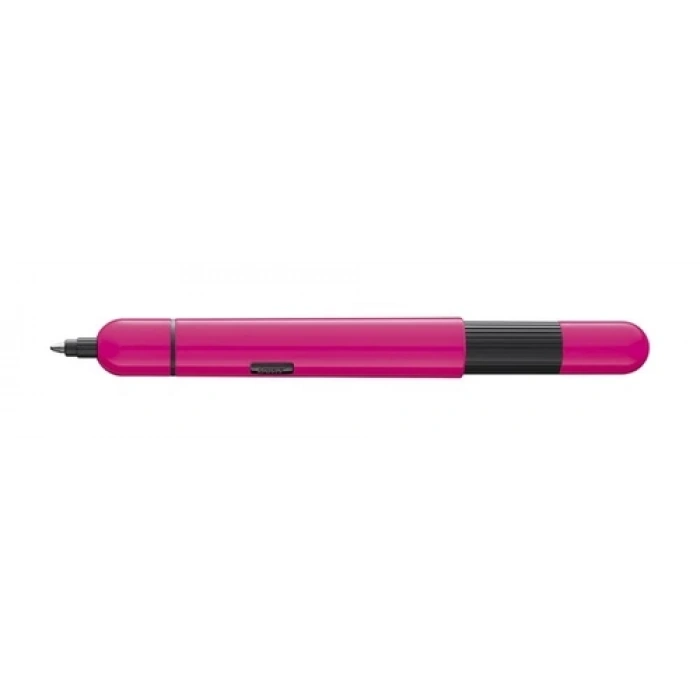 LAMY PICO TUKENMEZ KALEM LAKE GOVDE NEON PEMBE