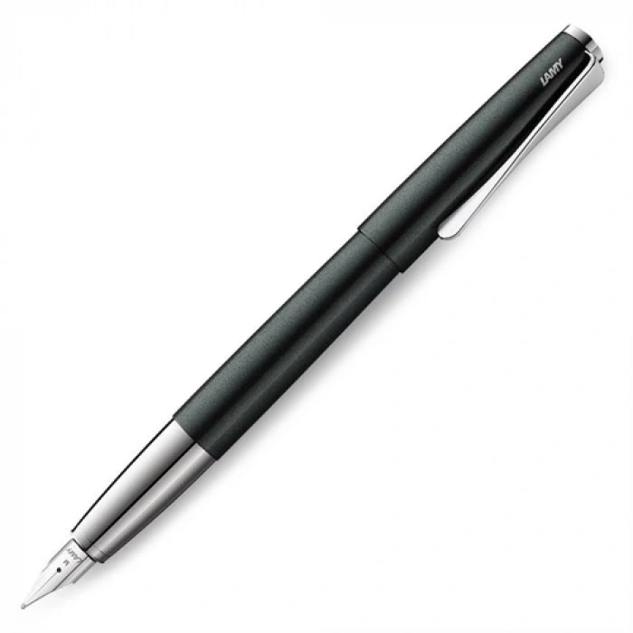 LAMY STUDIO DOLMA KALEM BLACK FOREST F UC
