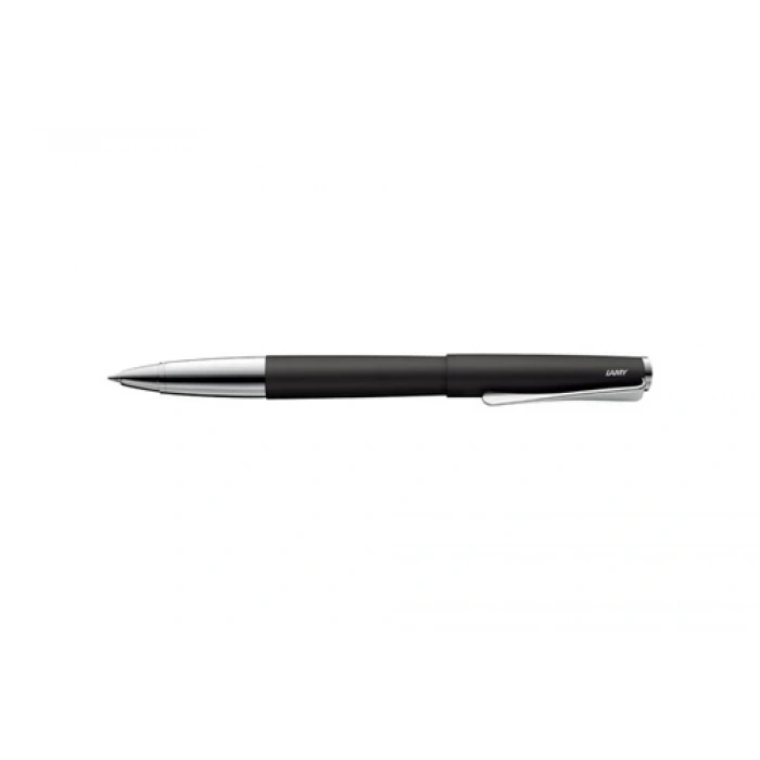 LAMY STUDIO ROLLER KALEM MAT LAKE GOVDE SIYAH