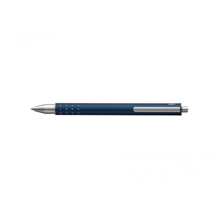 LAMY SWIFT ROLLER KALEM MAT LAKE GOVDE PMAVI