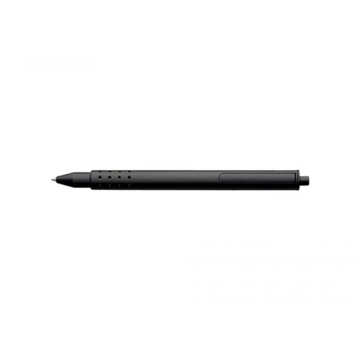 LAMY SWIFT ROLLER KALEM MAT LAKE GOVDE SIYAH