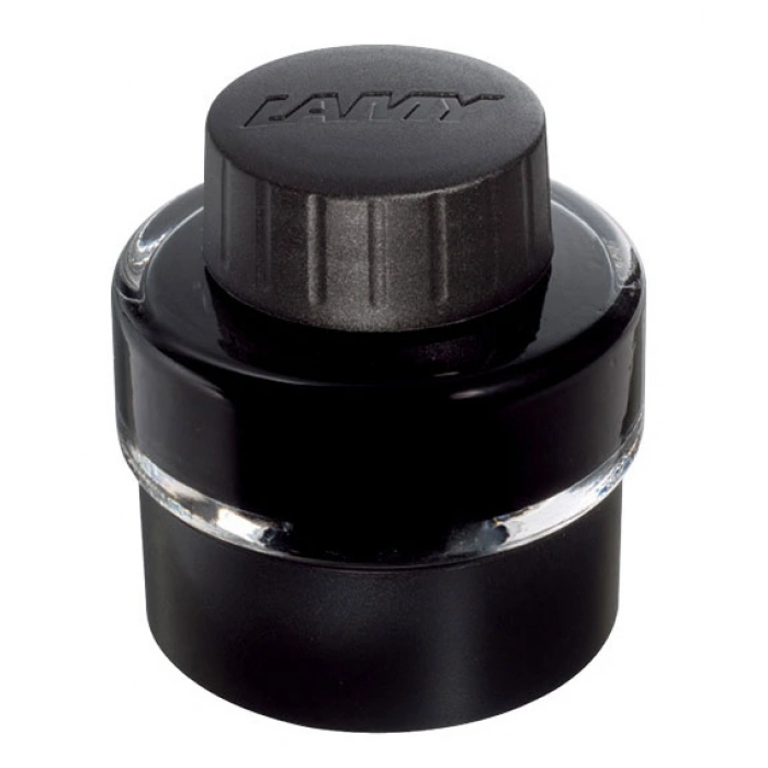 Lamy T51 Dolma Kalem Mürekkebi 30 ml. SİYAH