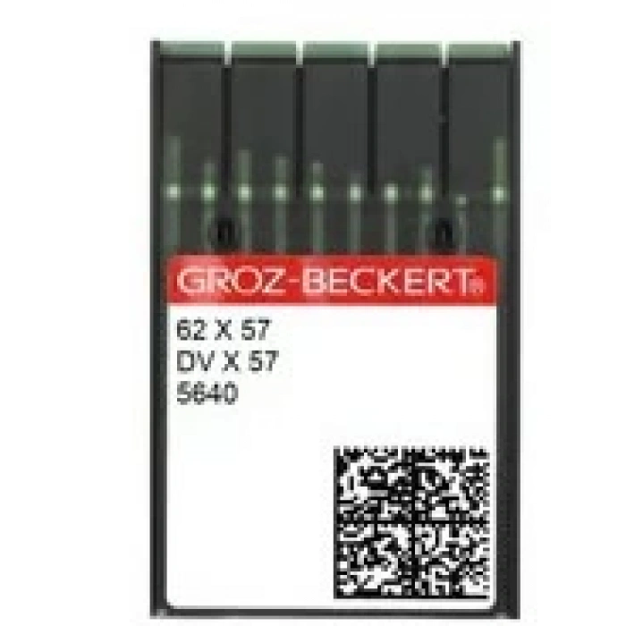 Lastik Makinesi Dikiş İğnesi / DVX57(62X57) 23/160 100ADET