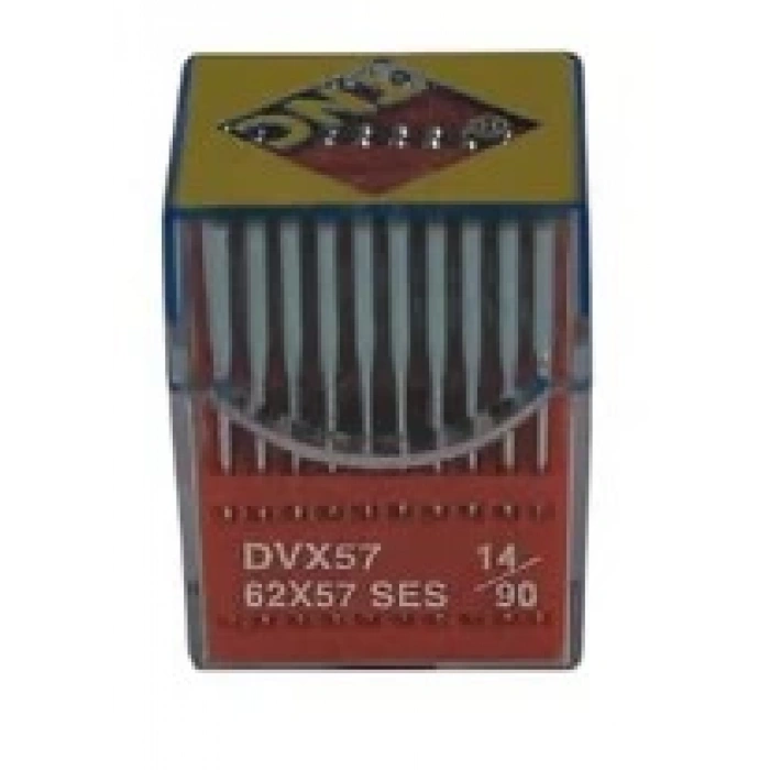 Lastik Makinesi Dikiş İğnesi / DVX57(62X57) SES 14/90 100ADET